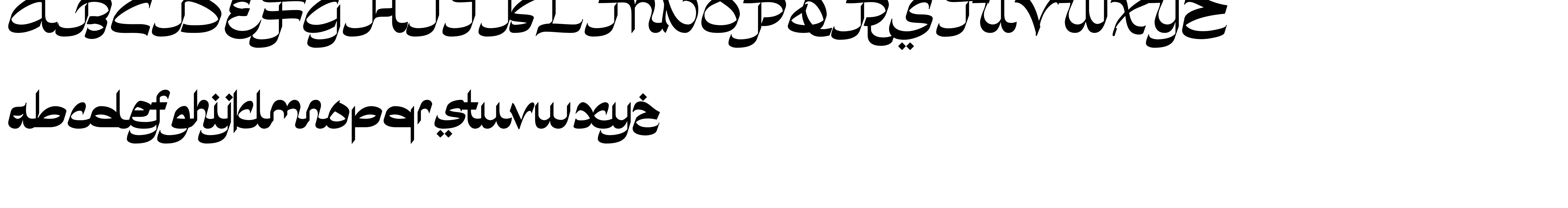 Antaro Font